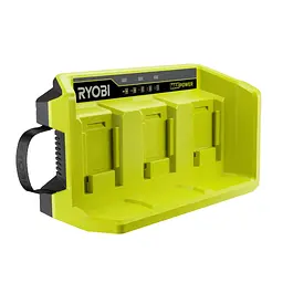 Зарядний пристрій Max Power RY36C3PA 36В Ryobi hoz0014262 - мініатюра 6
