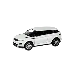 Машинка Uni-Fortune Range Rover Evoque, 1:36, в асортименті (554008) - мініатюра 2