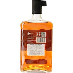 Віскі Knob Creek Original Kentucky Staright Bourbon Whisky, 50%, 0,7 л - мініатюра 4
