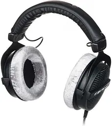 Навушники Beyerdynamic DT 990 PRO 80 Ohm (530938, 718173)