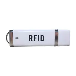 Зчитувач безконтактних карт Redtech Mifare BDN19N-MF (25-012) - мініатюра 2