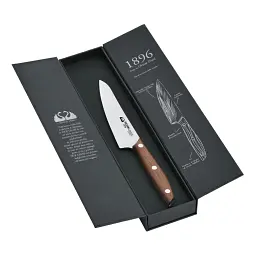 Ніж кухонний Due Cigni "1896" Meat Cleaver 160 мм - мініатюра 2