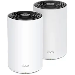 WiFi Mesh система TP-Link Deco PX50(2-pack)