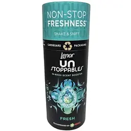 Кондиціонер-гранули LENOR 176г Fresh (тубус)