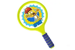 Бадмінтон 9901A в коробці р.39x26x5,5 см YG Toys - мініатюра 4