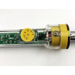 Паяльник JAC TOOL 905 з регулюванням температури 200-450С 60 Ватів - мініатюра 3