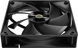 Вентилятор Ocypus DELTA F12 120MM BK (DELTA-F12-BK1NM00X-GL) - мініатюра 5