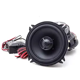 Коаксіальна акустична система Morel TEMPO COAX 5 - мініатюра 2