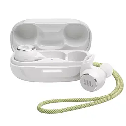 Гарнітура JBL Reflect Aero White JBLREFLECTAEROWHT