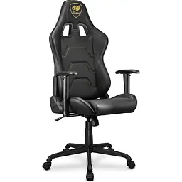 Геймерське крісло Cougar Armor Elite Royal [120861] - мініатюра 2
