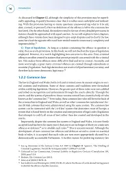 Smith and Hogan's Essentials of Criminal Law - мініатюра 21