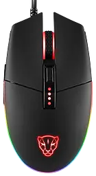 Миша Motospeed V50 RGB Black (mtv50)