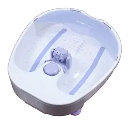 Гідромасажна ванна для ніг Clatronic FM 3389 - мініатюра 2