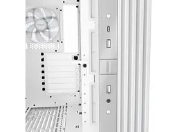 Корпус Be quiet! LIGHT BASE 600 LX White (BGW68) - мініатюра 6