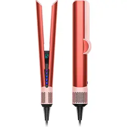 Випрямляч для волосся Dyson Airstrait HT01 Strawberry Bronze/Blush Pink (560897-01) KR [144923]