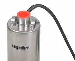 Свердловинний насос HECHT 3520 - мініатюра 3