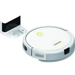 Робот-пилосос Karcher RCV 2 (1.269-670.0) [120654] - мініатюра 1