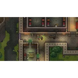 Ключ активації Microsoft The Escapists 2 - Game of the Year Edition для Xbox One/Series - мініатюра 9