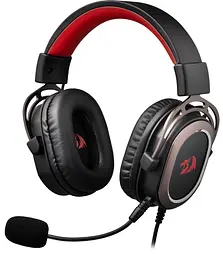 Гарнітура Redragon Helios звук 7.1 кабель 2.2 м (77675)
