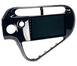 Перехідна рамка Toyota Prius C Carav 22-1286 - мініатюра 4