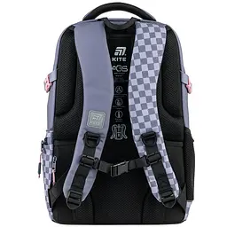 Рюкзак Kite Education teens 3 відділення 3 кишені ,38х48см K25-727L-3 - мініатюра 4