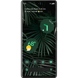 Смартфон Google Pixel 6 Pro 12/128GB Stormy Black - мініатюра 2