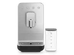 Кавомашина автоматична Smeg BCC13BLMEU
