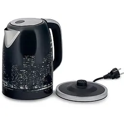 Електрочайник Polaris PWK 1762 CA City - мініатюра 7