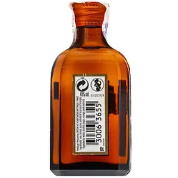Лікер Cointreau 40% 0.05 л - мініатюра 2