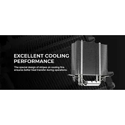 Кулер до процесора ID-Cooling SE-902-SD V3 - мініатюра 11