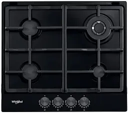 Варочна поверхня Whirlpool TKRL661NB