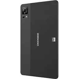 Планшет Doogee T35 8/256GB LTE Black Global EU [136564] - мініатюра 5