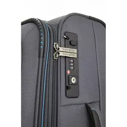 Валіза Travelite Crosslite Anthracite S (TL089547-04) - мініатюра 10
