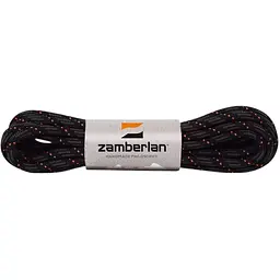 Шнурівки Zamberlan Laces Round 205 см Grey/Orange (1054-006.3763)