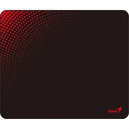 Ігрова поверхня Genius G-Pad 500S (450x400x3мм) Black (31250008400)