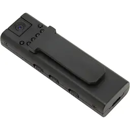 Екшн-камера DK Body Camera X22 [136093] - мініатюра 5