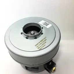 Оригінальний двигун SAMSUNG VCM-600AUDA "Class F" 560W на пилосос Samsung SC05K41H0HG, DJ31-00154A - мініатюра 4
