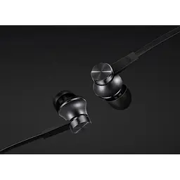 Навушники Xiaomi Mi Piston Fresh Bloom (HSEJ03JY, ZUBW4354TY) - мініатюра 2