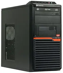 Комп'ютер Acer Gateway DT55 (Athlon x2 260/4/160) Б/В - мініатюра 2