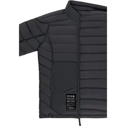 Куртка Frontier Vinca M Black - мініатюра 8