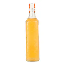 Джин Zafiro Orange 37.5% 0.7 л - мініатюра 4