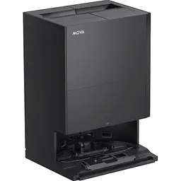 Робот-пилосос Mova S70 Roller Black (RLZ12SE-Bl) [166717] - мініатюра 7