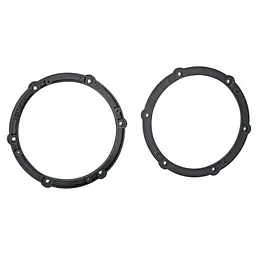 Проставки під динаміки 165 мм / 6.5" ACV 271040-10 для автомобілів Citroen, Peugeot, Opel, Toyota