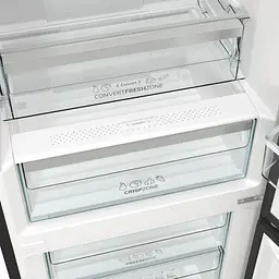 Холодильник Gorenje NRK620EABXL4 - мініатюра 11