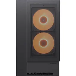 Корпус Cougar OMNY X RGB Black (382WA30.0001) [146516] - мініатюра 4