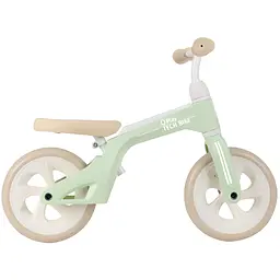 Біговел дитячий Qplay Tech EVA Mint (B-100Mint) - мініатюра 3