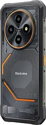 Смартфон Blackview FORT 2 8/256GB Obsidian Black - мініатюра 4
