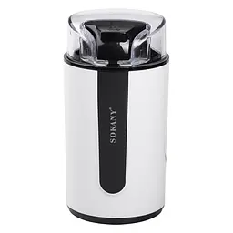 Кавомолка електрична SOKANY SK-3026 200 Вт 75 г Sokany SK-3026 - мініатюра 2