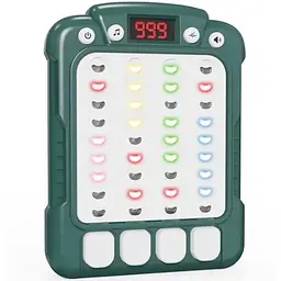Інтерактивна консоль Ummi ME-200 Rhythm Green