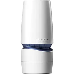 Мастурбатор Tenga Aero Cobalt Ring прозорий